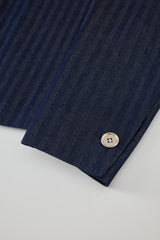 Indigo Denim Jacket