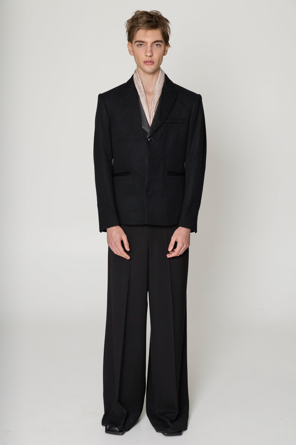 Elemento Blazer