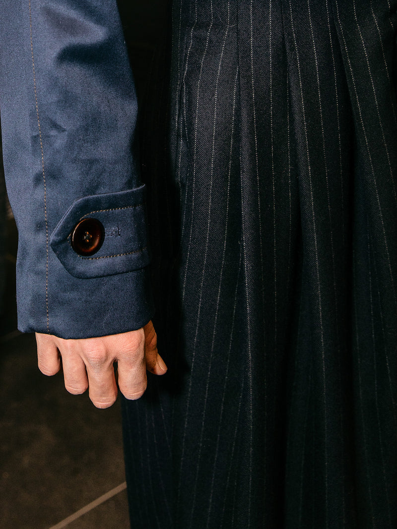 Ultra-Pleated Pants [Pre-Order]