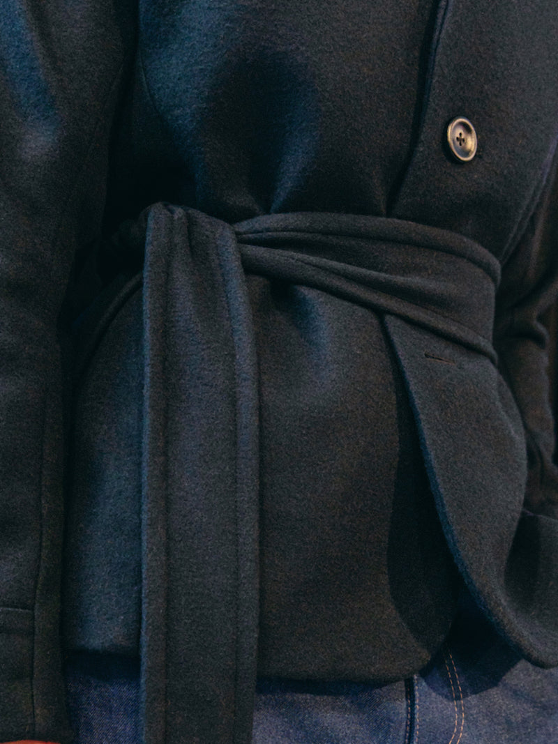 Smoking Jacket  [Pre-Order]