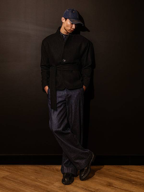 Smoking Jacket  [Pre-Order]