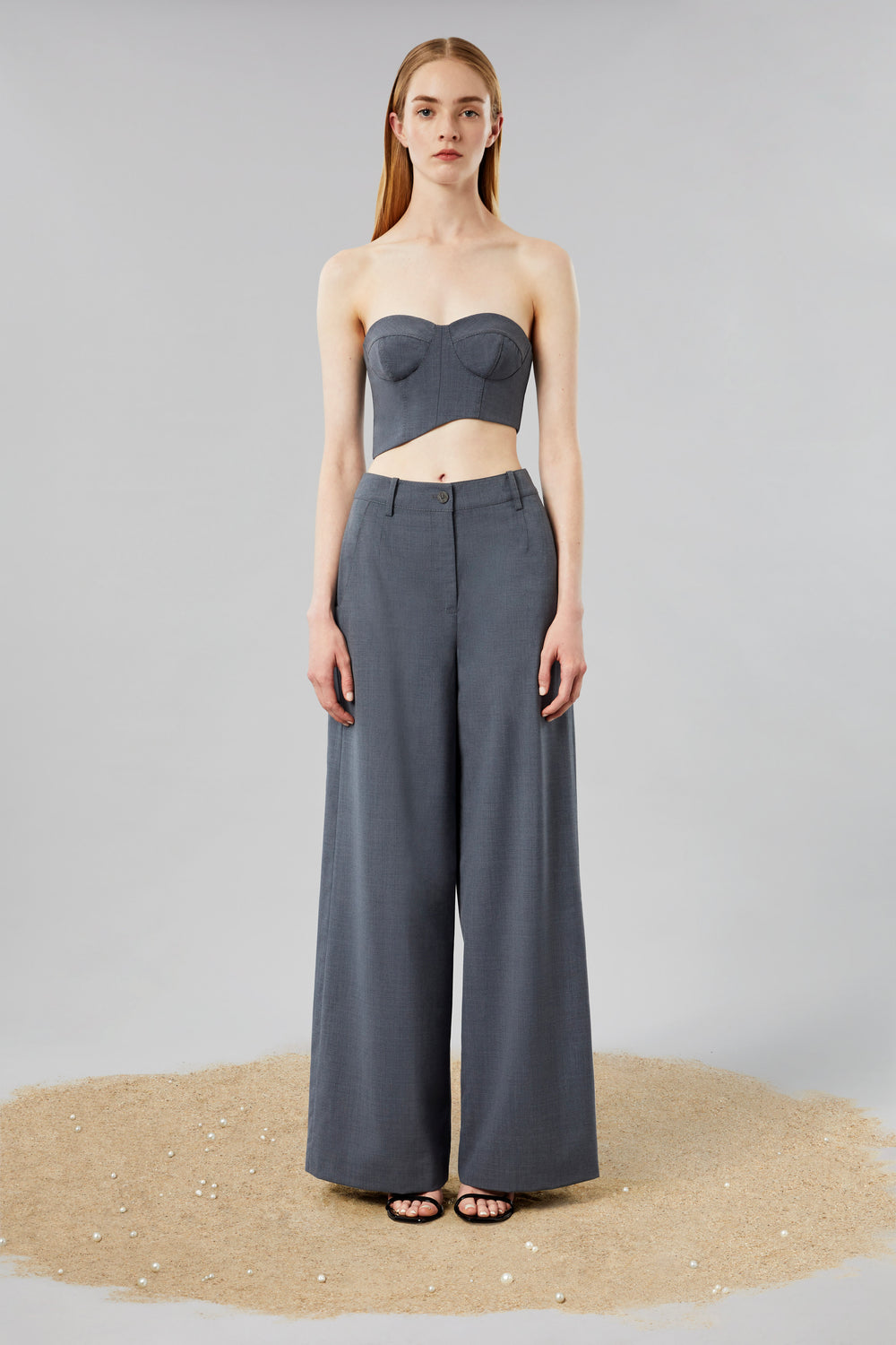 The Wave Top