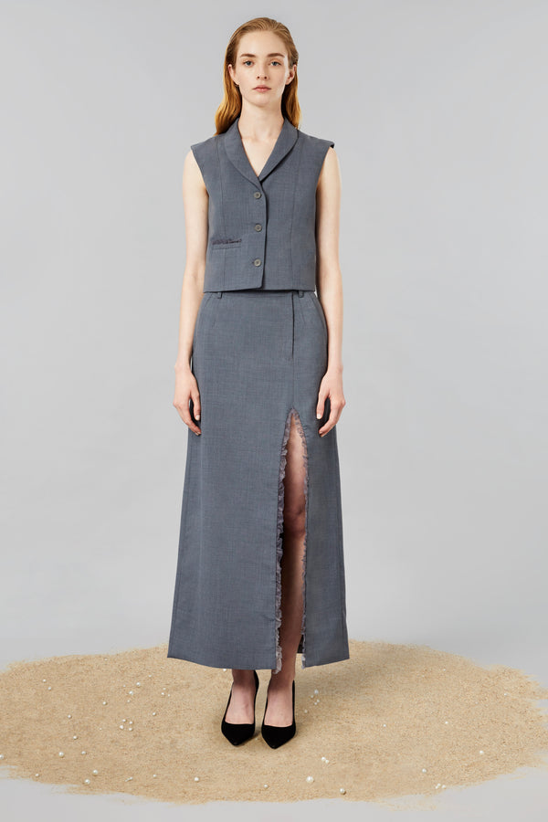 The First Classic Vest