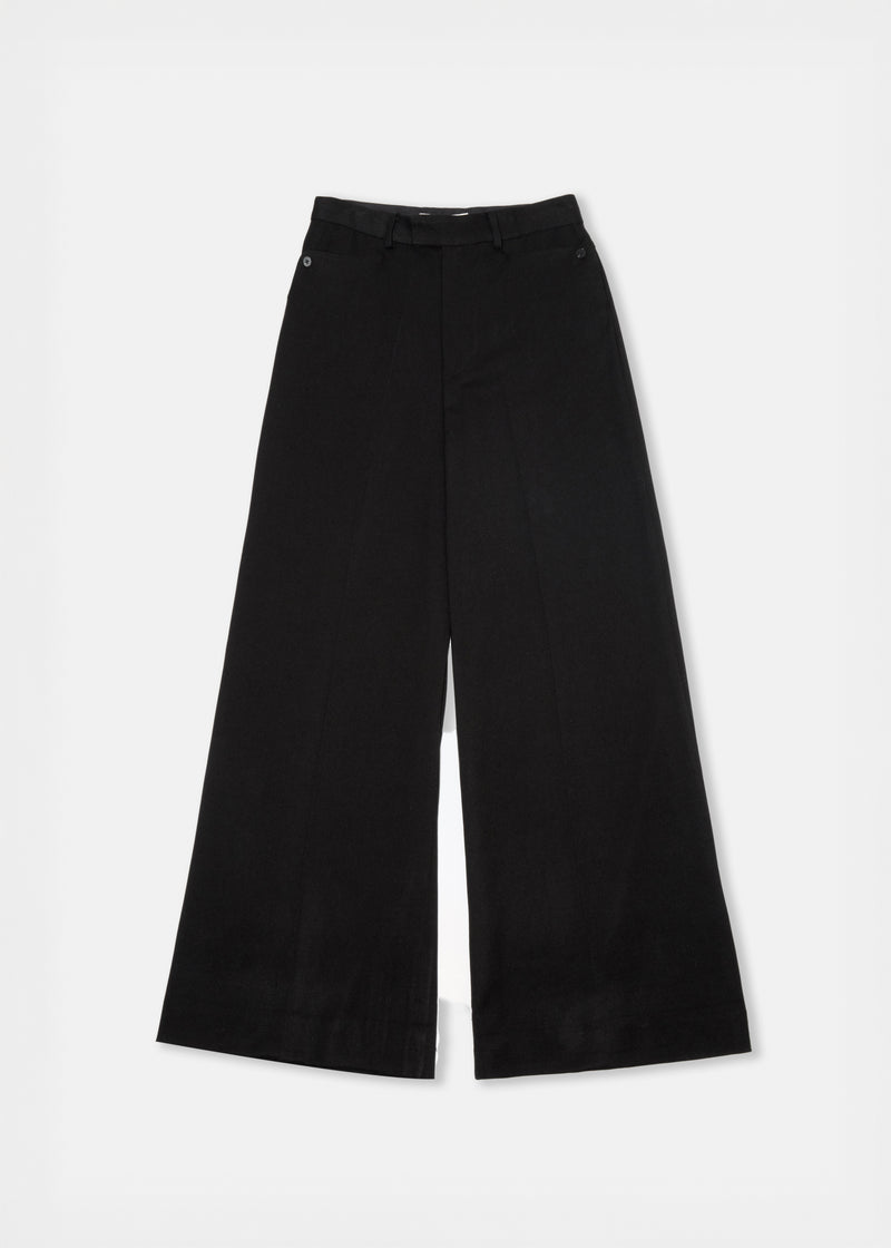 Dark-knight Trousers