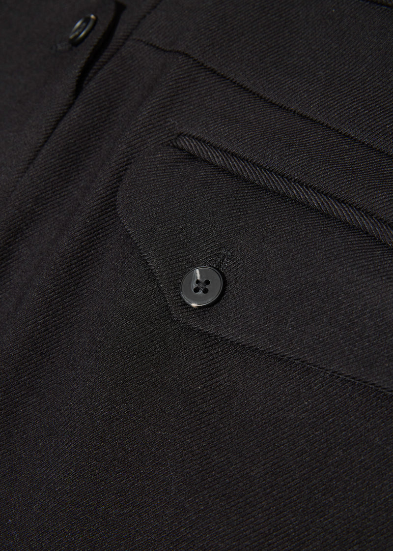 Dark-knight Trousers