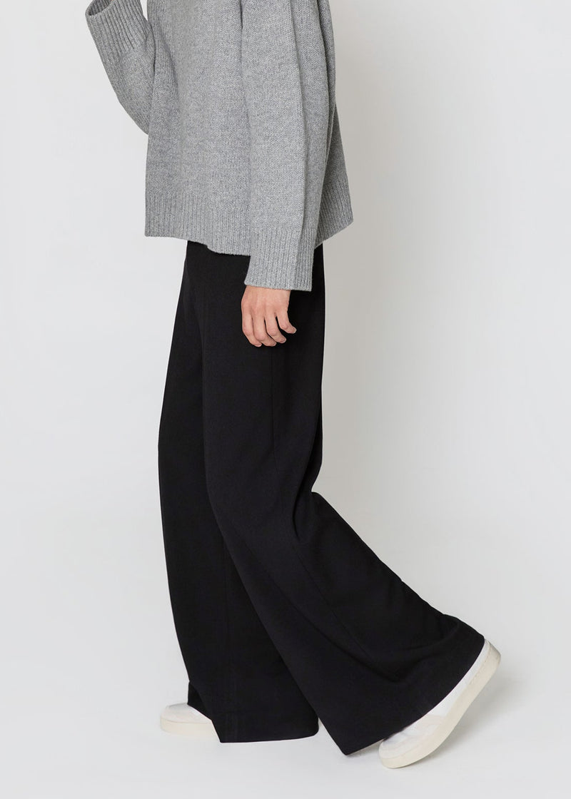 Dark-knight Trousers