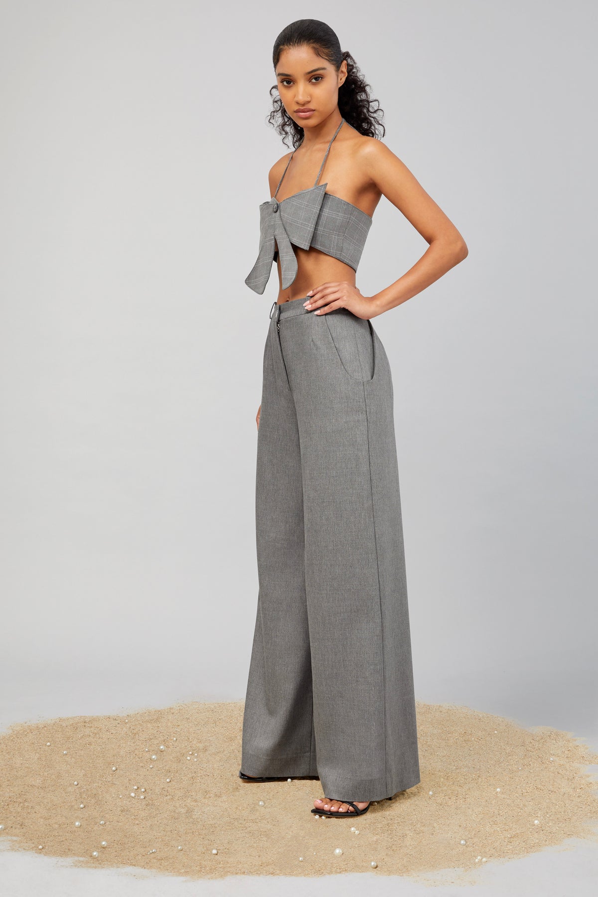 Moon Gray