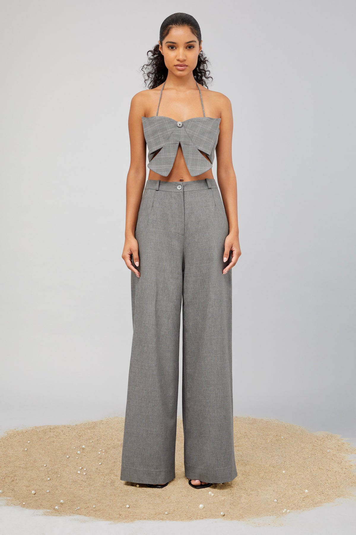 Moon Gray