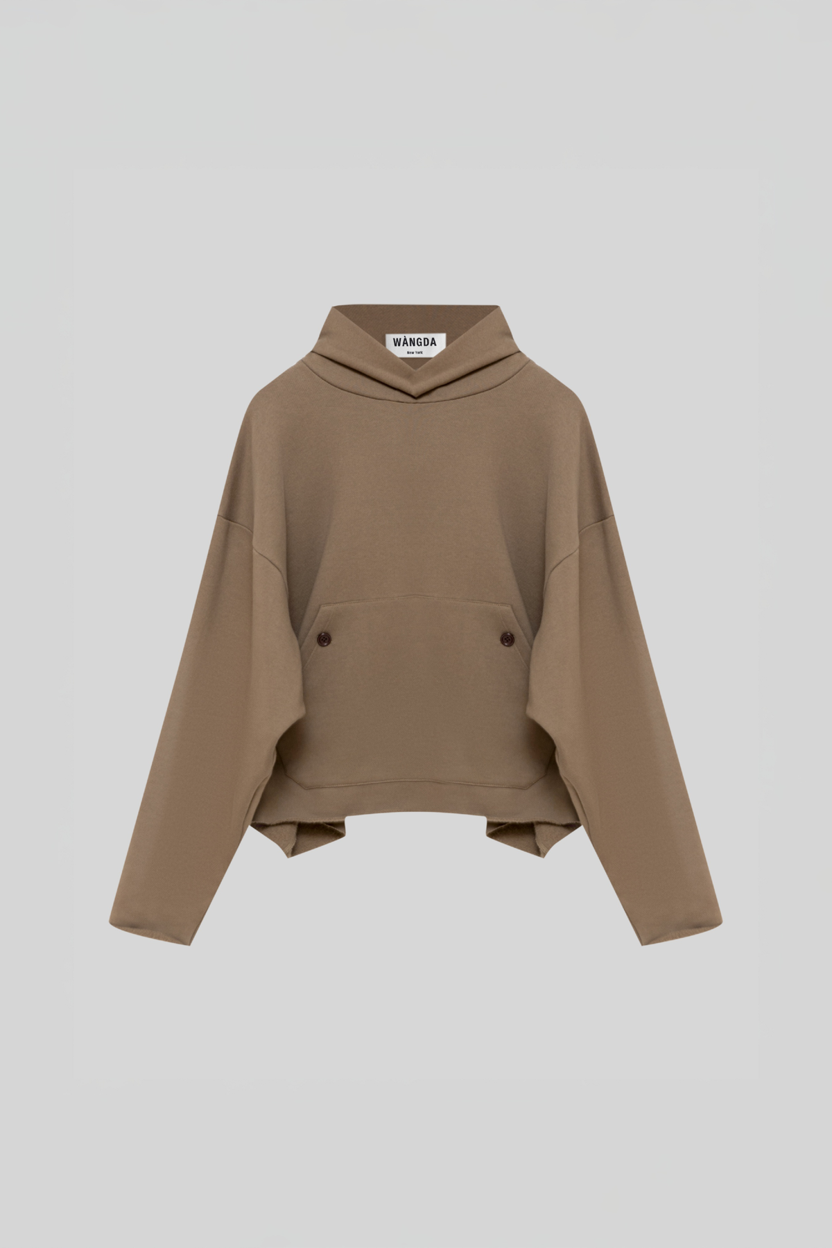 Olive Brown