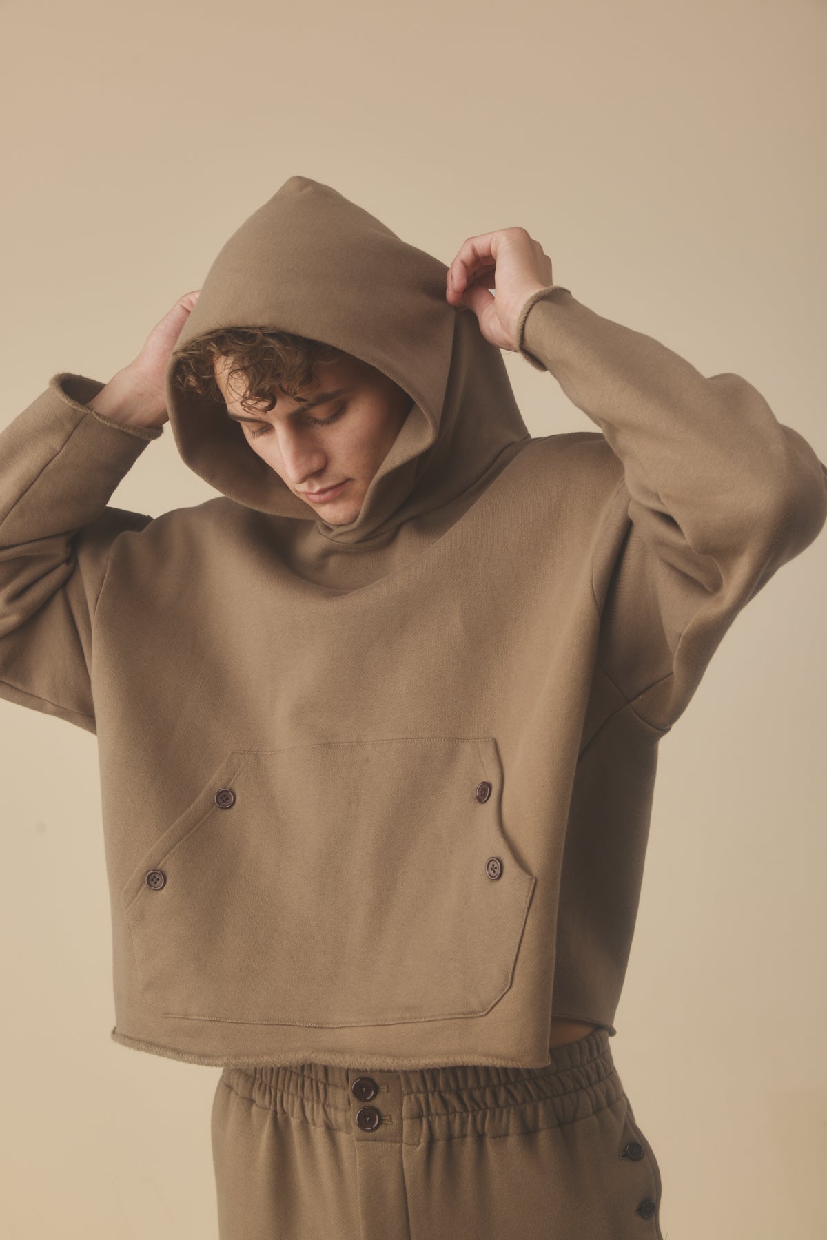 Olive Brown