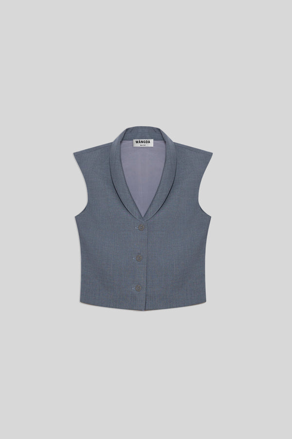 The First Classic Vest