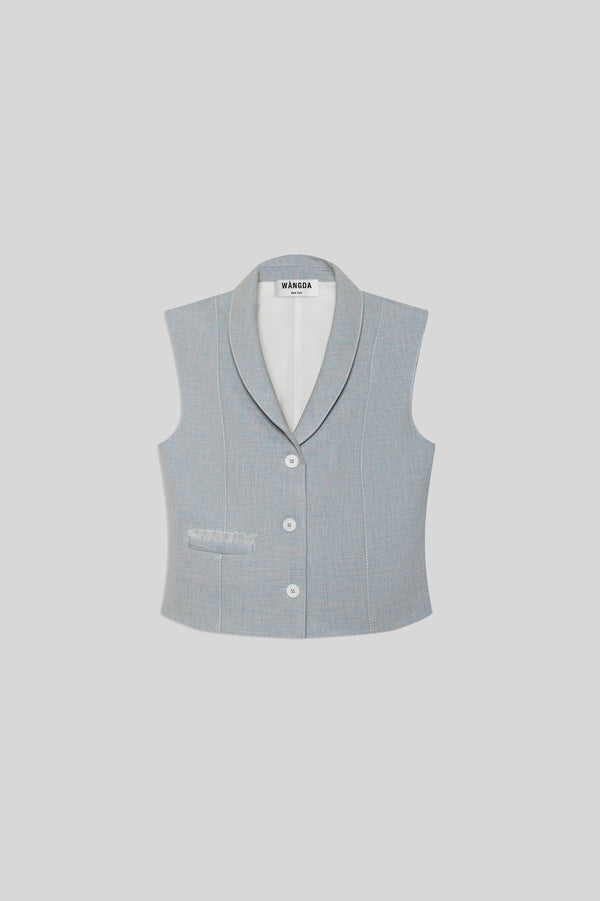 The First Classic Vest