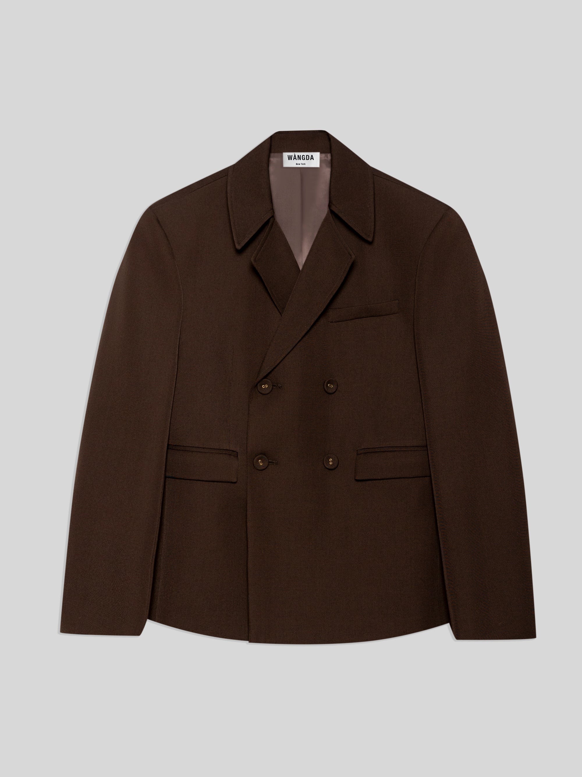 Napoleon Jacket