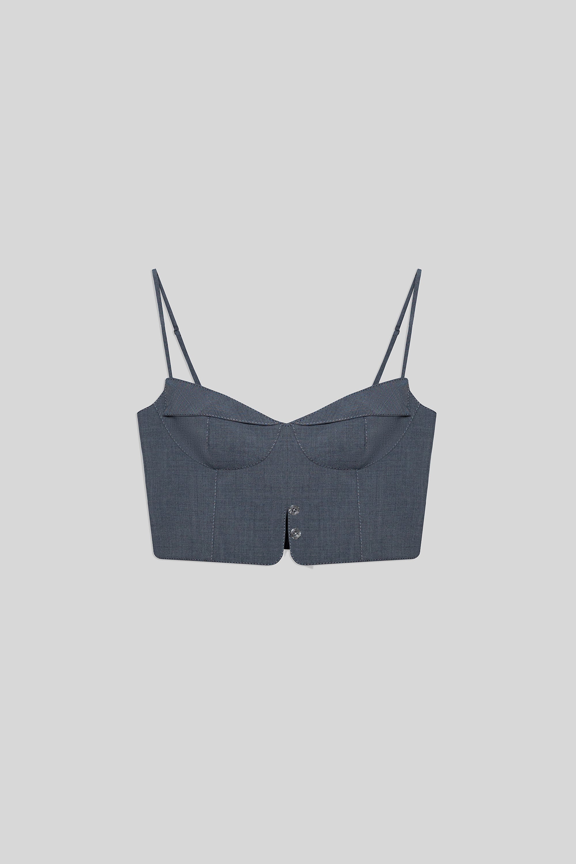 Tailored Camisole