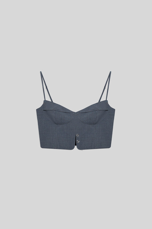 Tailored Camisole