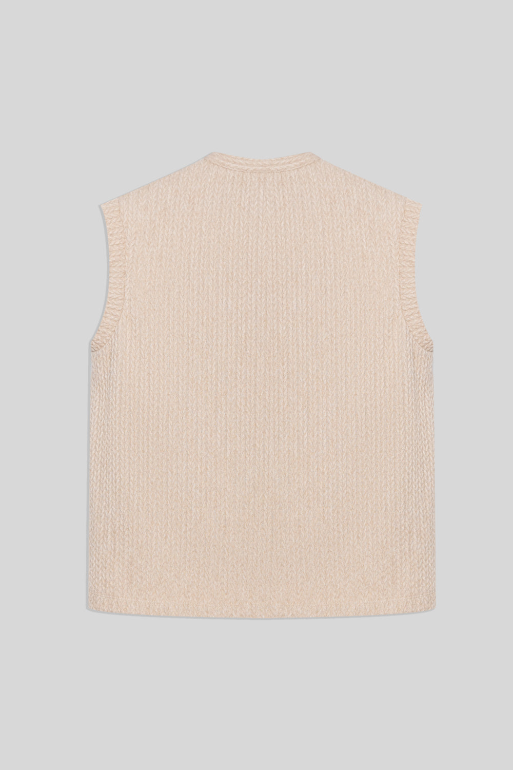 Knit Vest