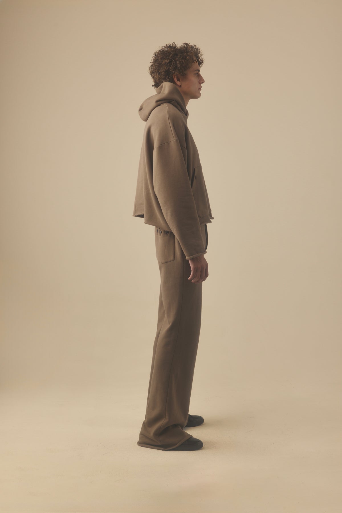 Olive Brown