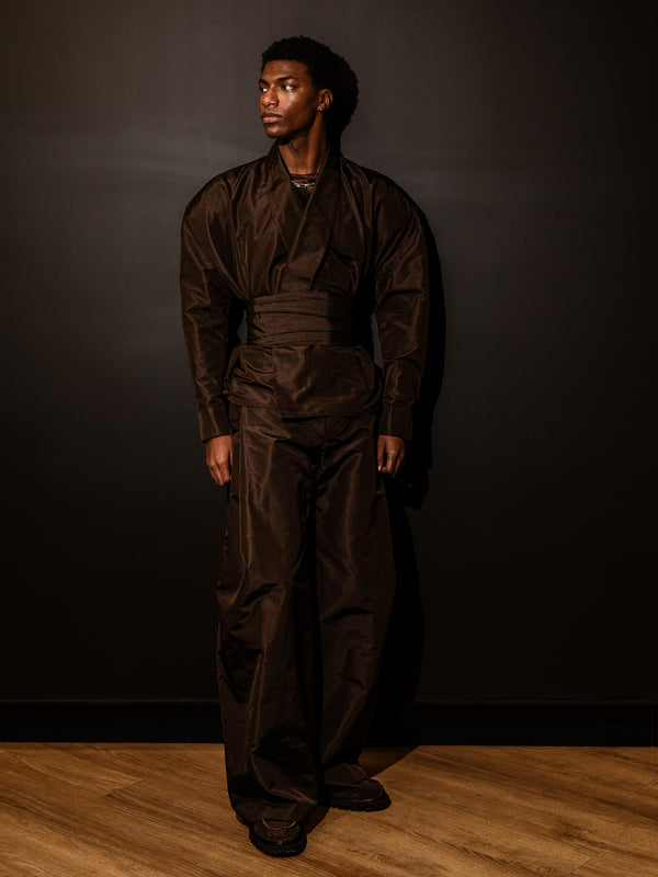 Kimono Cardigan  [Pre-Order]