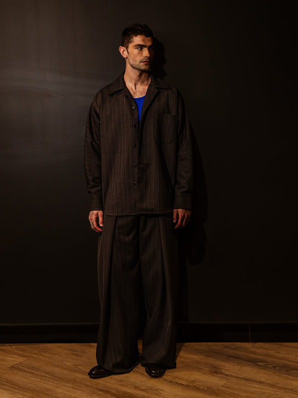 Dolman Shirt  [Pre-Order]