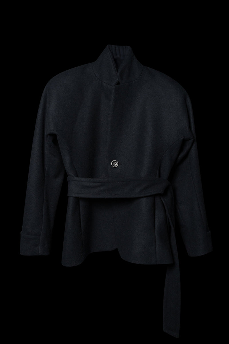 Smoking Jacket  [Pre-Order]