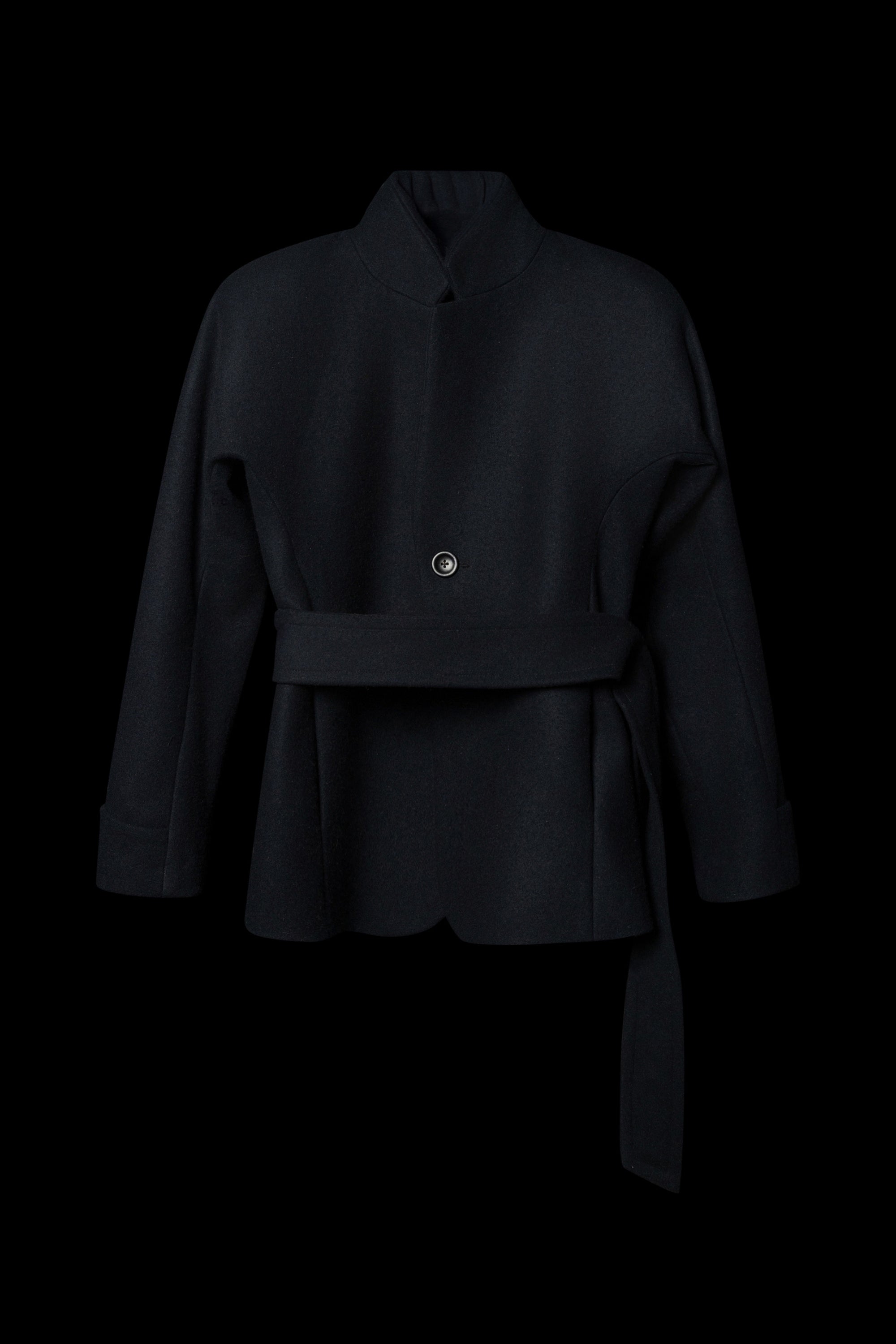 Smoking Jacket  [Pre-Order]