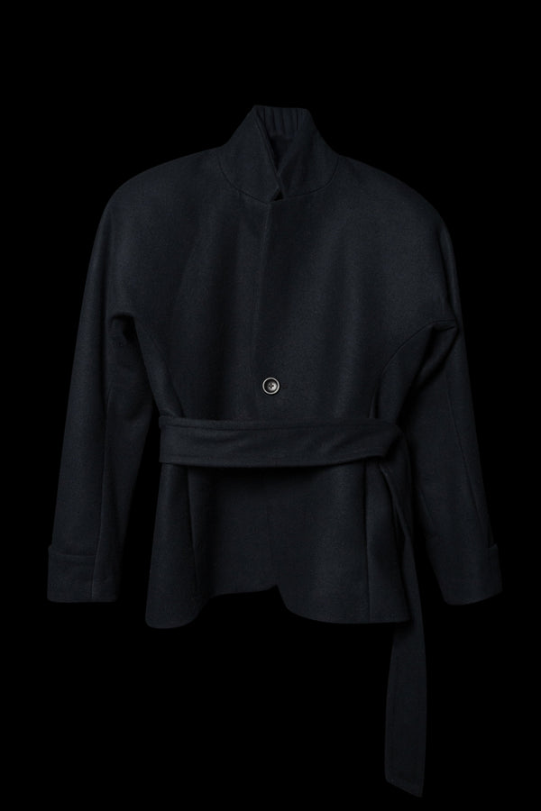 Smoking Jacket  [Pre-Order]