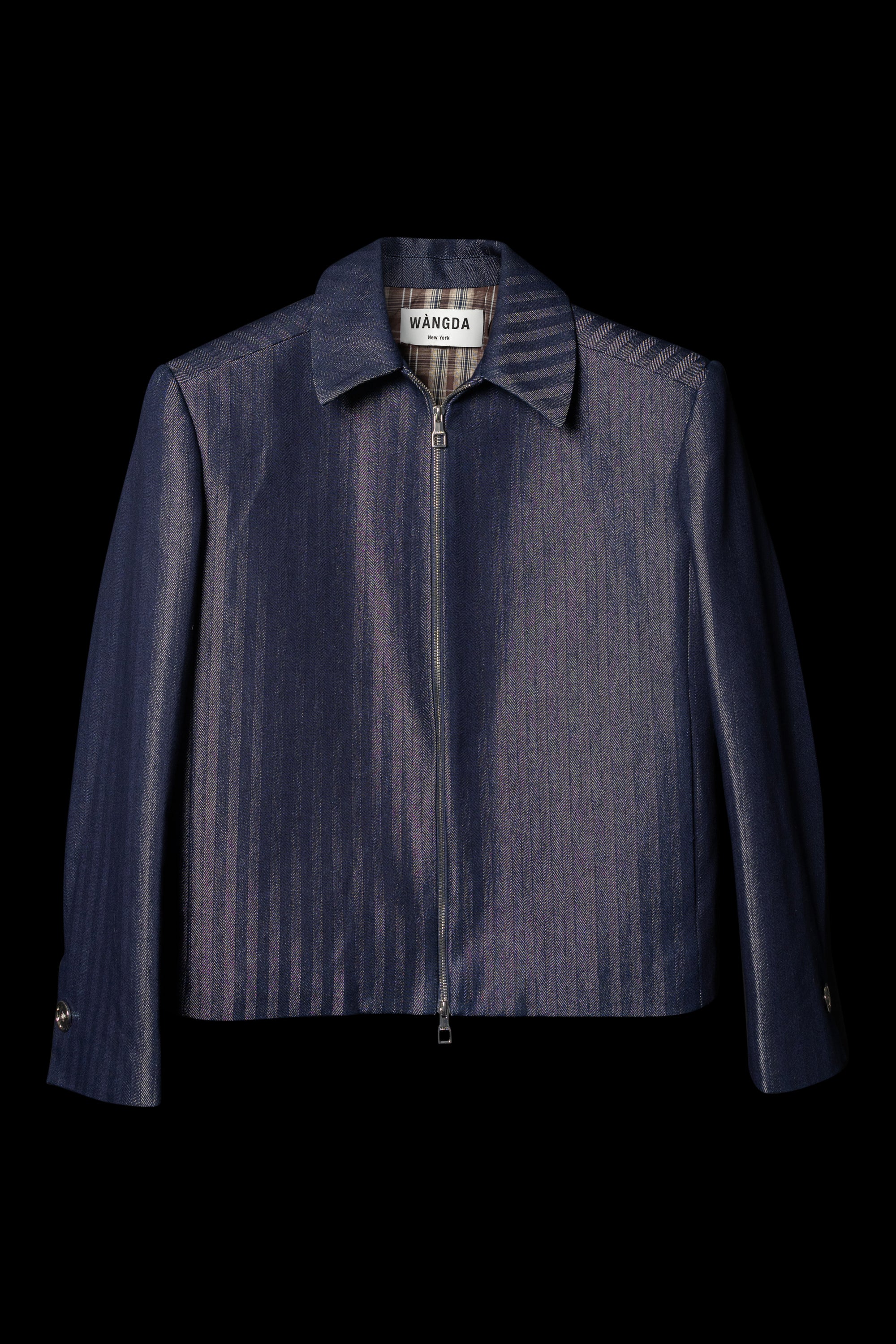 Denim Jacket  [Pre-Order]