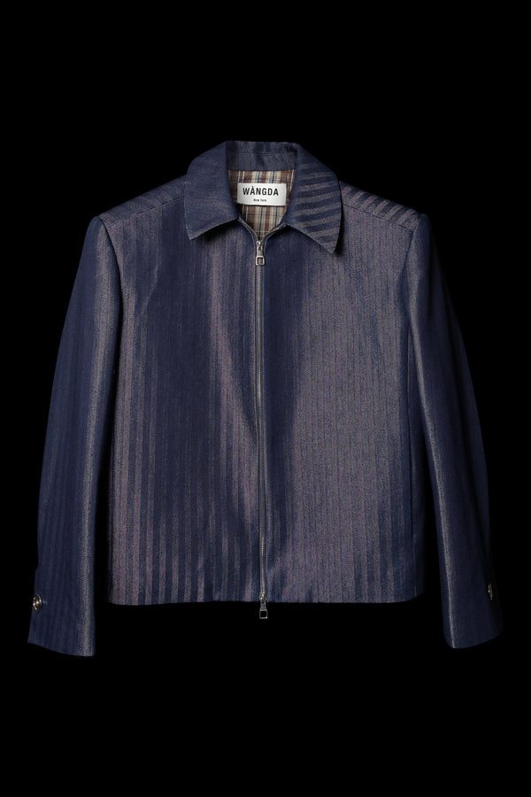 Denim Jacket  [Pre-Order]