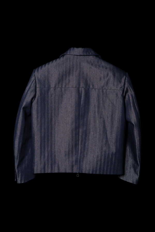 Denim Jacket  [Pre-Order]
