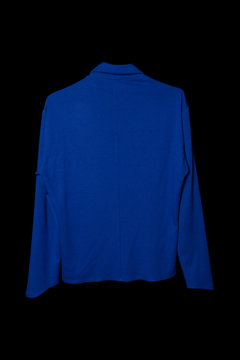 Turtleneck in Cotton  [Pre-Order]