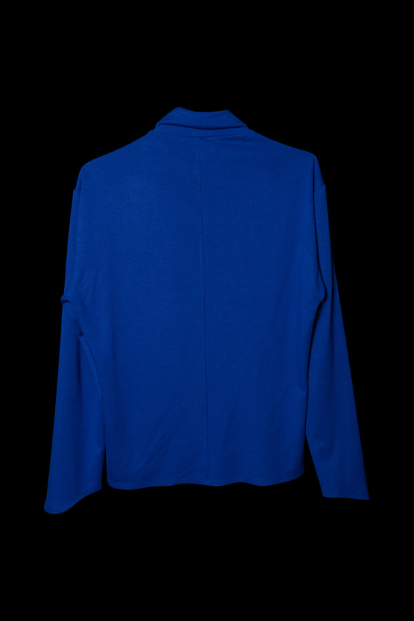 Turtleneck in Cotton  [Pre-Order]