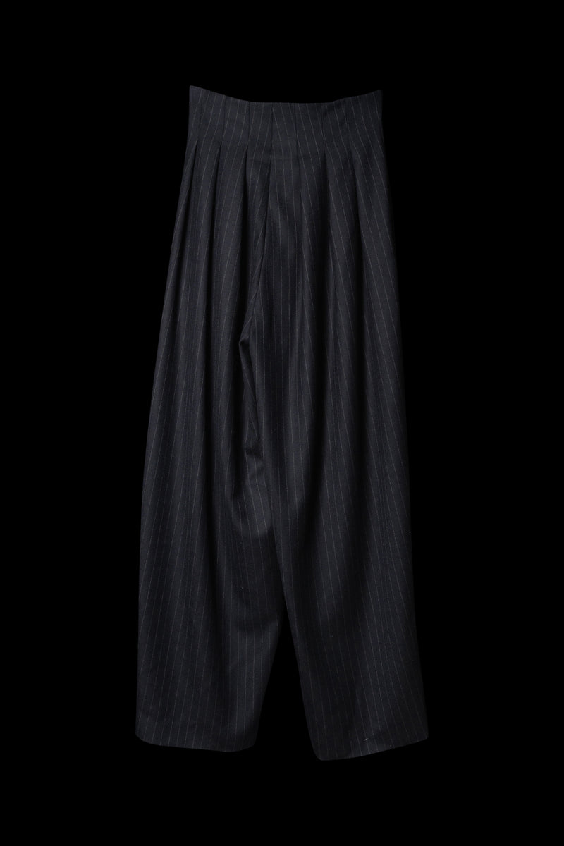 Ultra-Pleated Pants [Pre-Order]