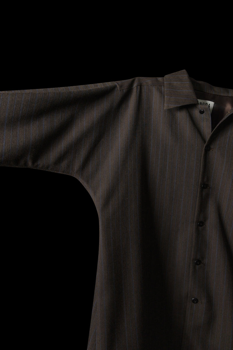 Dolman Shirt  [Pre-Order]