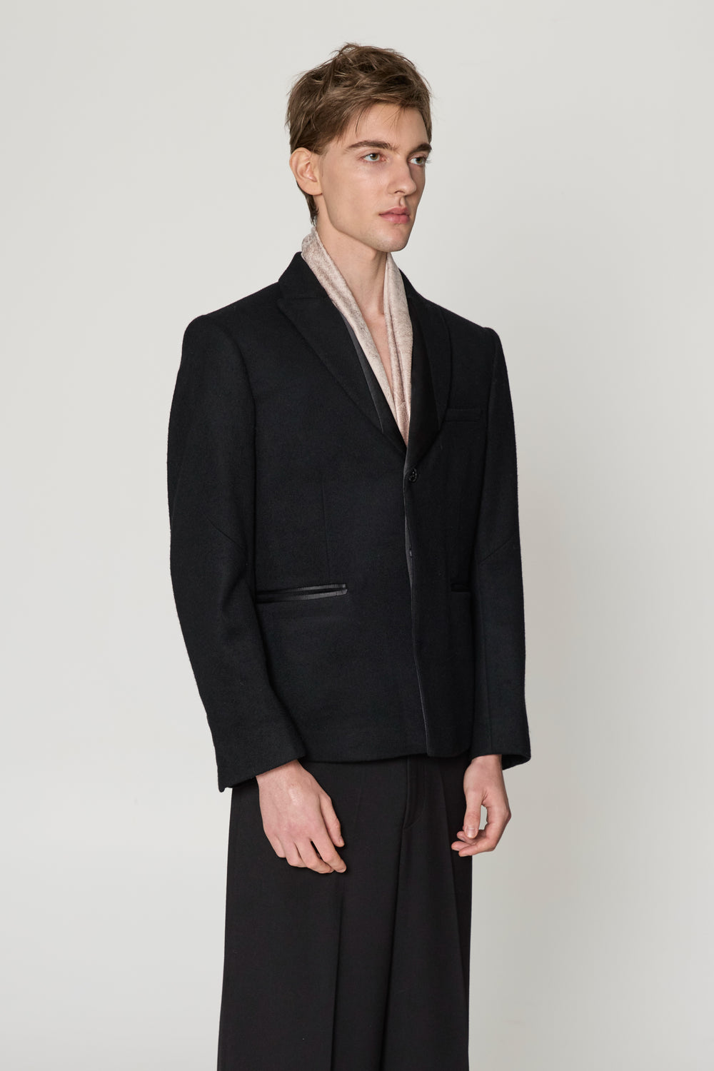 Elemento Blazer