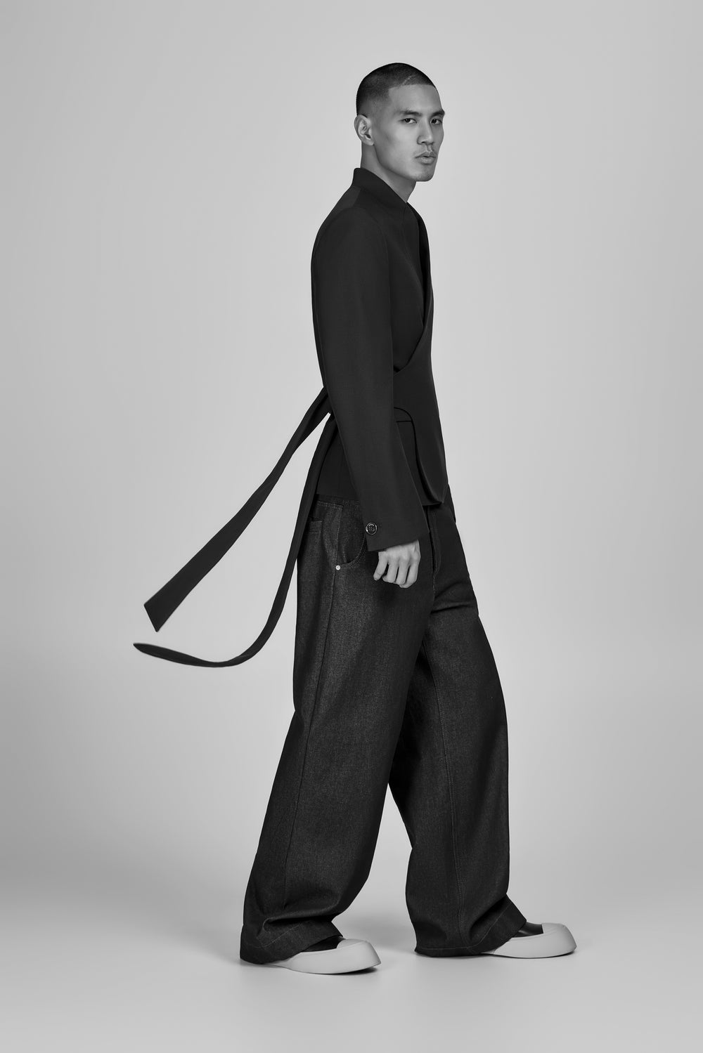 WANGDA Clothing | Minimalist Fashion Brand | Menswear & Womenswear – WÀNGDA